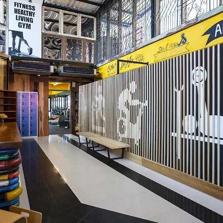Mestyle Museum Hotel