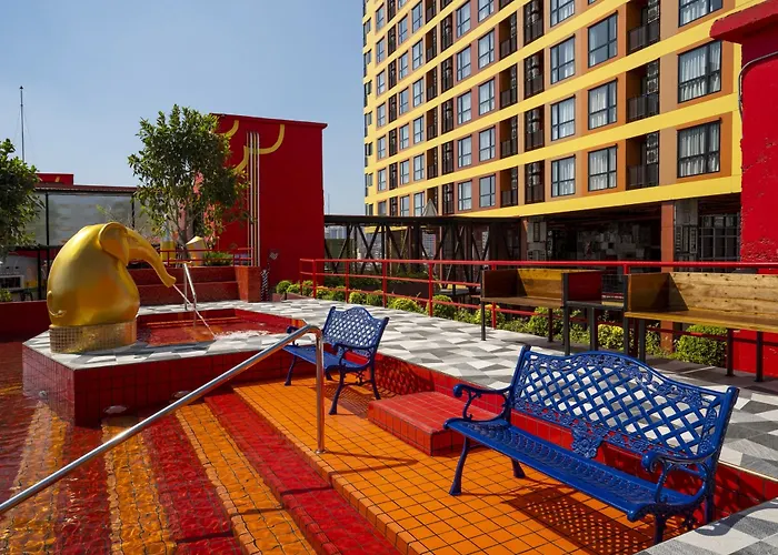 Mestyle Museum Hotel