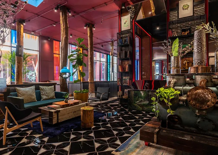 Mestyle Museum Hotel