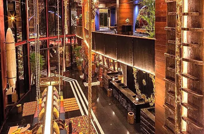 Mestyle Museum Hotel