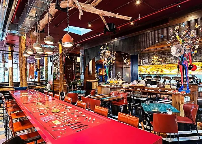 Mestyle Museum Hotel