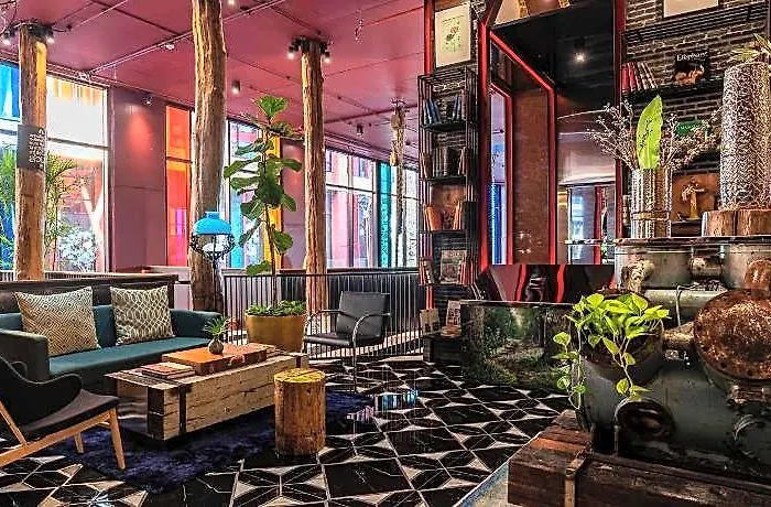 Mestyle Museum Hotel 4*