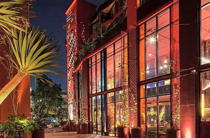 Hotel Mestyle Museum