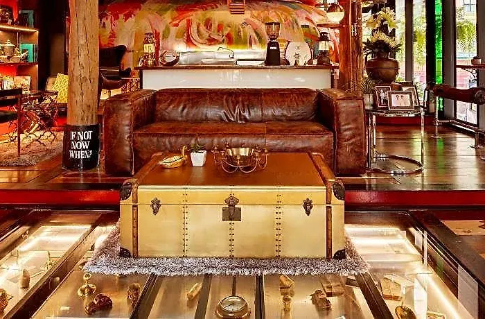 Mestyle Museum Hotel