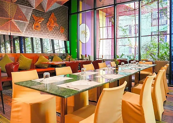 Mestyle Museum Hotel 4*