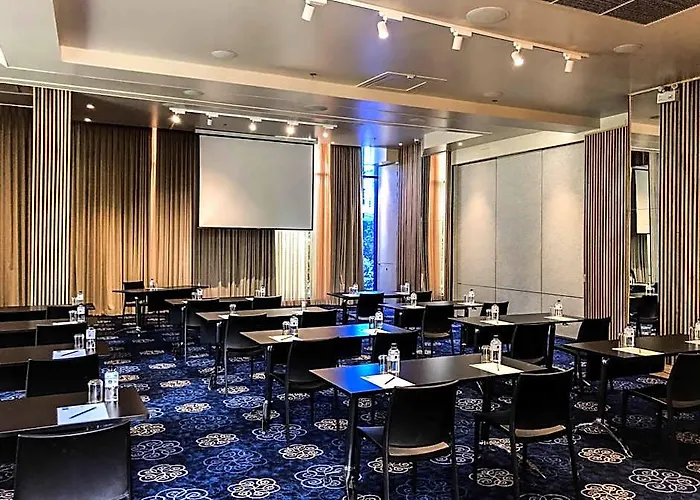 Mestyle Museum Hotel