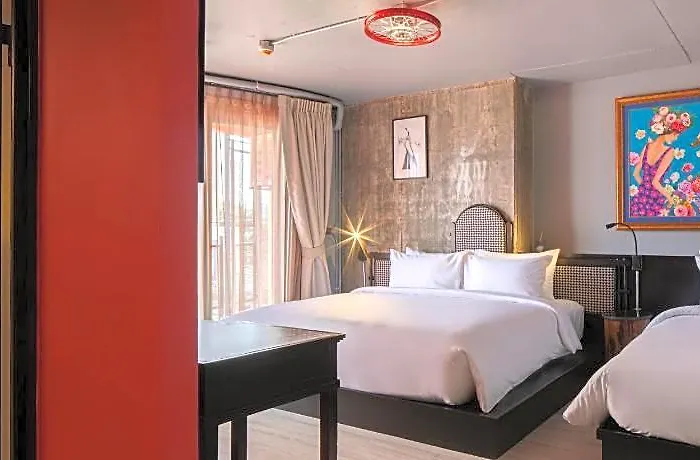 Mestyle Museum Hotel
