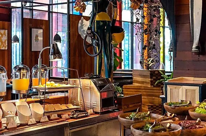 Mestyle Museum Hotel