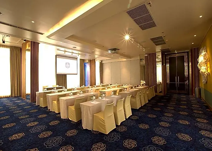 Hotel Mestyle Museum