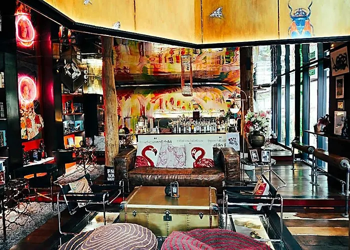 Hotel Mestyle Museum 4*