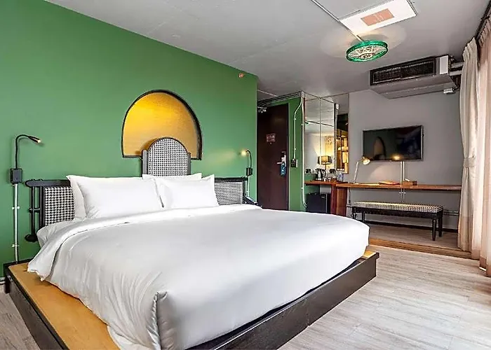Mestyle Museum Hotel
