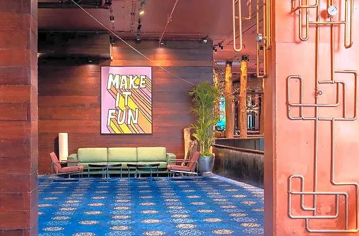 Hotel Mestyle Museum