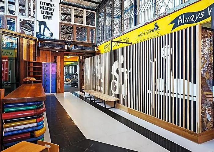 Hotel Mestyle Museum