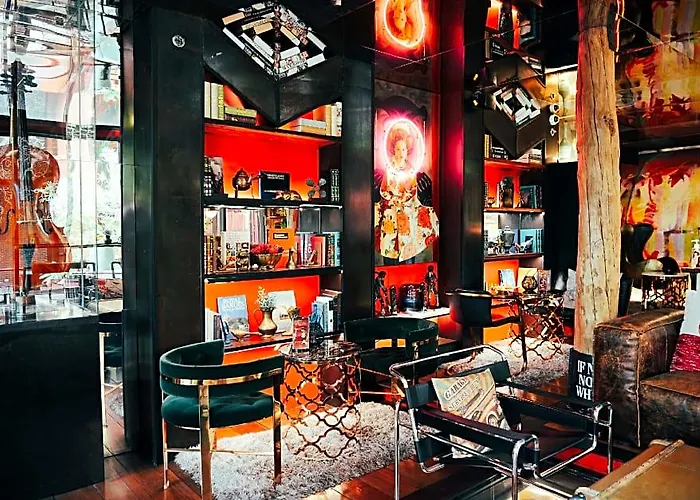 Mestyle Museum 4* Banguecoque