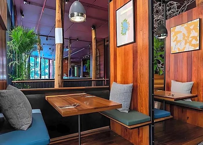 Mestyle Museum Hotel 4*