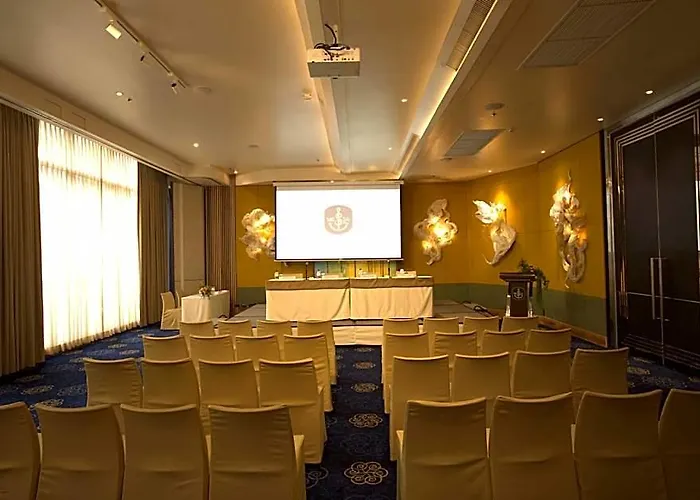 Mestyle Museum Hotel 4*