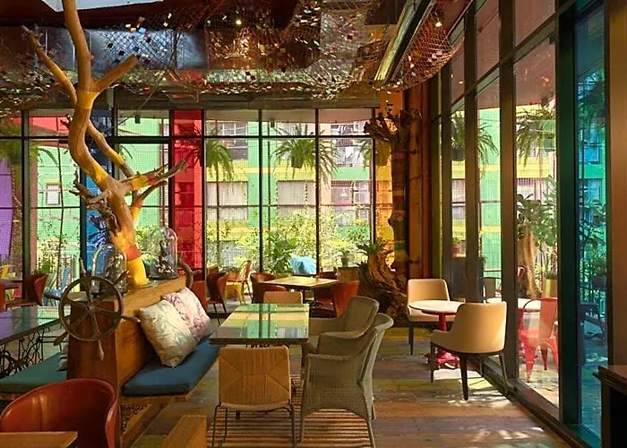 Mestyle Museum Hotel 4*