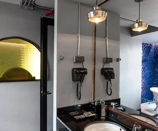 Mestyle Museum Hotel 4*