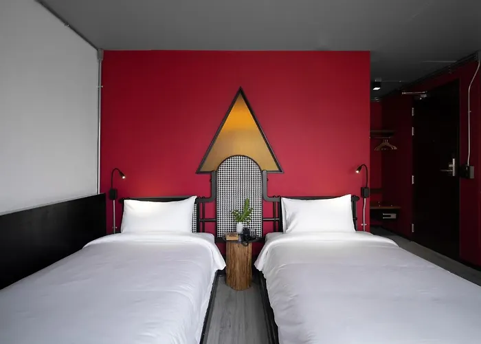Hotel Mestyle Museum 4*