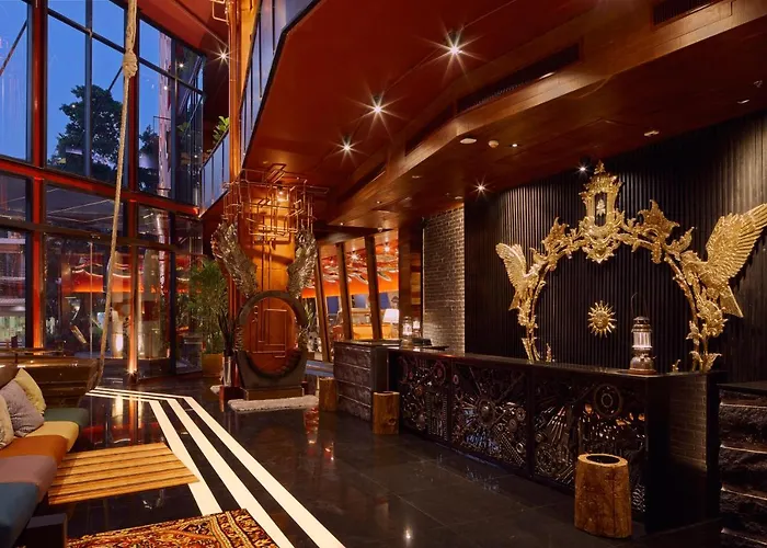 Mestyle Museum 4*