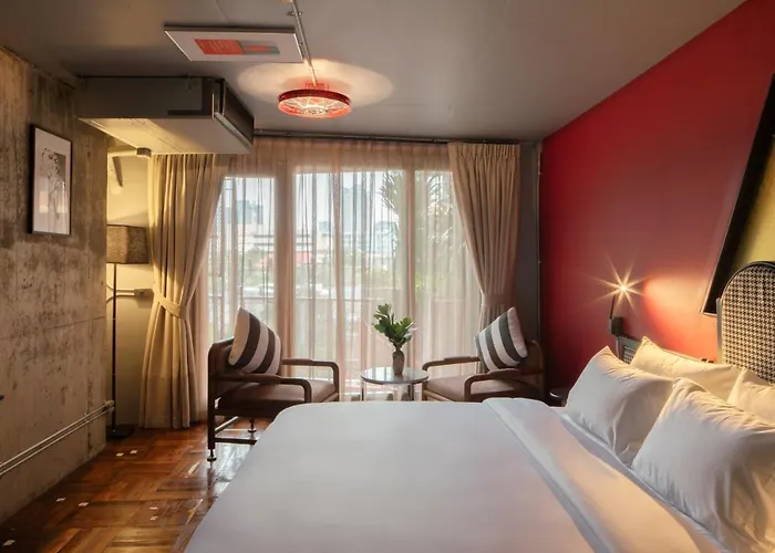 Hotel Mestyle Museum