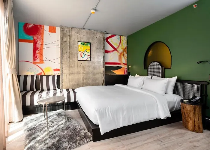 Mestyle Museum Hotel 4*