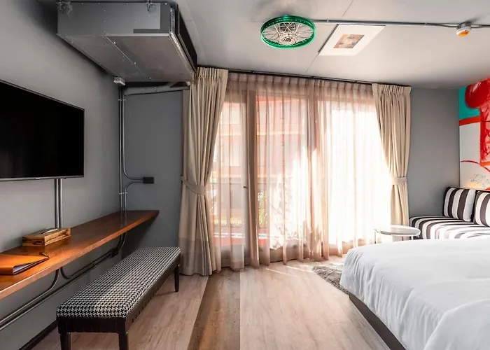 Mestyle Museum Hotel 4*