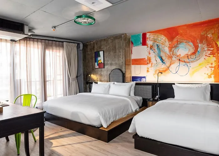 Mestyle Museum Hotel 4*