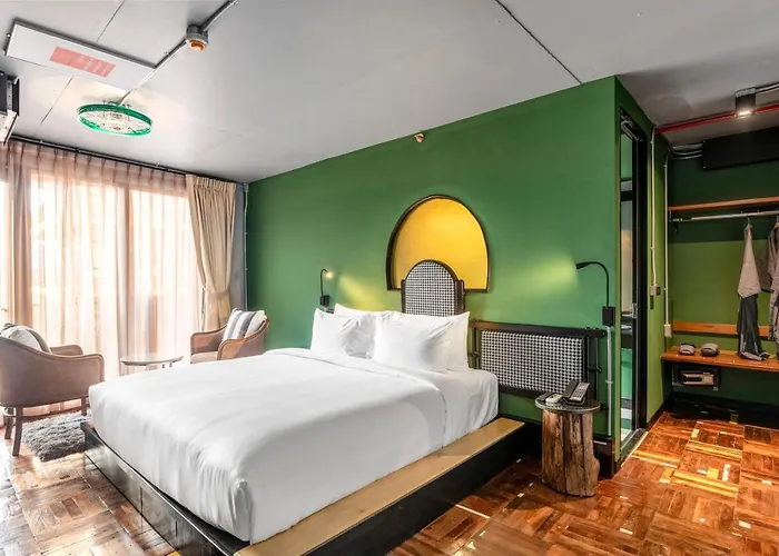 Mestyle Museum Hotel 4*